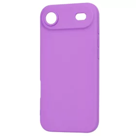  Apple iPhone 17 Air Lila Techsuit SoftFlex MagSafe tok-5949419322271 2 kép