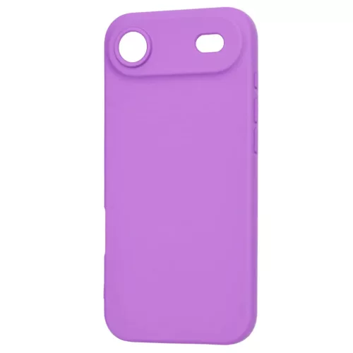  Apple iPhone 17 Air Lila Techsuit SoftFlex MagSafe tok-5949419322271 2 kép