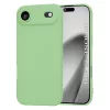  iPhone 17 Air Mentazöld - Techsuit - SoftFlex MagSafe tok