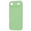  iPhone 17 Air Mentazöld - Techsuit - SoftFlex MagSafe tok-5949419322257 2 kép