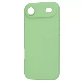  iPhone 17 Air Mentazöld - Techsuit - SoftFlex MagSafe tok-5949419322257 2 kép