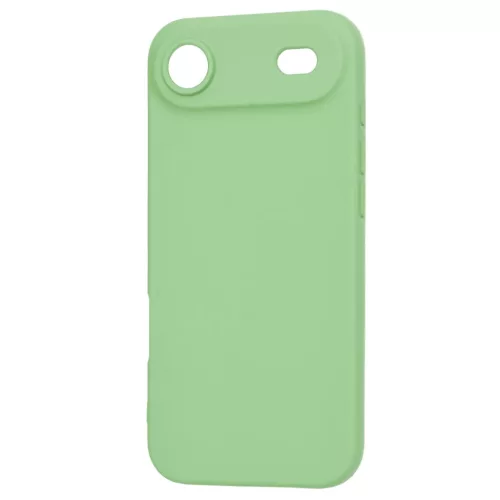  iPhone 17 Air Mentazöld - Techsuit - SoftFlex MagSafe tok-5949419322257 2 kép