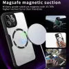 Apple iPhone 17 Pro Fekete Techsuit - ColorVerse 360 MagSafe Series + -5949419322202 5 kép