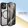 iPhone 17 Pro Kék Techsuit - ColorVerse 360 MagSafe Series + Képerny-5949419322189 2 kép