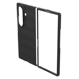  Samsung Galaxy Z Fold7 Lila Techsuit Magic Shield tok-5949419321991 2 kép