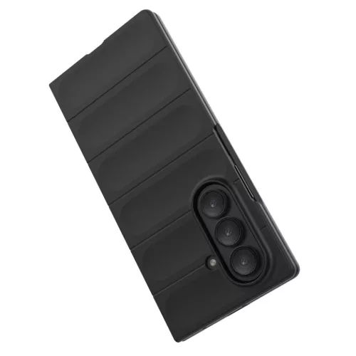 Samsung Galaxy Z Fold7 Lila Techsuit Magic Shield tok-5949419321991 4 kép