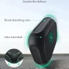 Apple AirPods Pro 3 - ESR - Orbit Hybrid HaloLock tok fekete-4894240289105 6 kép