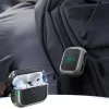 Apple AirPods Pro 3 Titán ESR Orbit Hybrid HaloLock tok-4894240289129 9 kép