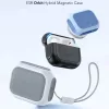 Apple AirPods Pro 3 - ESR - Orbit Hybrid HaloLock tok fehér-4894240289143 8 kép