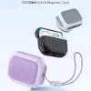 Apple AirPods Pro 3 ESR Orbit Hybrid HaloLock - Levendula tok-4894240289167 2 kép