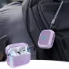 Apple AirPods Pro 3 ESR Orbit Hybrid HaloLock - Levendula tok-4894240289167 3 kép