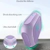 Apple AirPods Pro 3 ESR Orbit Hybrid HaloLock - Levendula tok-4894240289167 5 kép