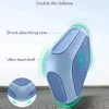 Apple AirPods Pro 3 - Powder Blue ESR - Orbit Hybrid HaloLock tok-4894240289181 3 kép