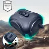 Apple AirPods Pro 3 Kék ESR - Cyber FlickLock HaloLock tok-4894240289228 4 kép