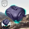 Apple AirPods Pro 3 Lila ESR Cyber FlickLock HaloLock tok-4894240289266 4 kép