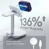 Apple AirPods Pro 3 Lila ESR Cyber FlickLock HaloLock tok-4894240289266 7 kép