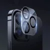ANANK - Kamera védő - iPhone 16 Pro / iPhone 16 Pro Max - Átlátsz�-6975593905220 2 kép