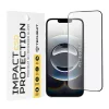 Techsuit - ESD üveg - iPhone 16e/17e - fekete üvegfólia-5949419323094 1 kép