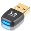 Bluetooth Adapter PC-hez - Techsuit BlueJet (A20), Bluetooth 5.4, Plug-5949419322738 2 kép
