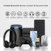 Bluetooth Adapter PC-hez - Techsuit BlueJet (A20), Bluetooth 5.4, Plug-5949419322738 5 kép
