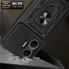 Xiaomi Poco F7 - Techsuit CamShield Series tok - Fekete.-5949419324121 5 kép