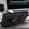 Xiaomi Poco F7 - Techsuit CamShield Series tok - Fekete.-5949419324121 6 kép