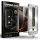Apple iPhone 17 Air Black Techsuit TitanGlass FullCover üvegfólia