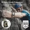 ESR - Armorite Képernyővédő (2 darabos) - Apple Watch Ultra / Ultr-4894240277676 3 kép