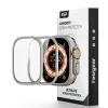 ESR - Armorite Képernyővédő (2 darabos) - Apple Watch Ultra / Ultr-4894240277676 7 kép