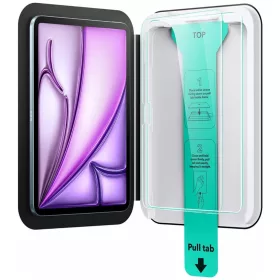 iPad Pro 13 (2024) / iPad Pro 13 (2025) Átlátszó ESR Edzett Üveg K-4894240276082 1 kép