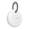 AirTag Yesido (EC14) - Működik az "Apple Find My"-val, 240mAh, Hossz-6942314409190 1 kép