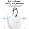 AirTag Yesido (EC14) - Működik az "Apple Find My"-val, 240mAh, Hossz-6942314409190 2 kép
