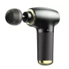 Yesido Mini Portable Masszázspisztoly (MG02) - Type-C, 4 sebességfok-6942314400104 1 kép