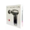 Yesido Mini Portable Masszázspisztoly (MG02) - Type-C, 4 sebességfok-6942314400104 7 kép