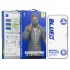 iPhone 13 Pro Max / iPhone 14 Plus Fekete Blueo Anti-Dust HD Glass