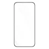 iPhone 13 Pro Max / iPhone 14 Plus Fekete Blueo Anti-Dust HD Glass-6934663716470 2 kép