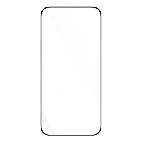 iPhone 13 Pro Max / iPhone 14 Plus Fekete Blueo Anti-Dust HD Glass-6934663716470 2 kép