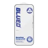 iPhone 13 Pro Max / iPhone 14 Plus Fekete Blueo Anti-Dust HD Glass-6934663716470 4 kép