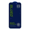 iPhone 15 Pro Matt Fekete Blueo - Anti-Peep Üveg üvegfólia-6934663736539 4 kép