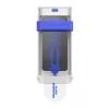  Blueo - 3D AR Teljes Ragasztású Üveg Applikátor Proval - iPhone 1-6934663759576 2 kép