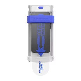  Blueo - 3D AR Teljes Ragasztású Üveg Applikátor Proval - iPhone 1-6934663759576 2 kép