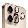  Blueo - Eredeti Fémkeretes Lencsevédő (3 darab) - iPhone 16 Pro / -6934663715053 1 kép