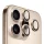 Blueo - Eredeti Fémkeretes Lencsevédő (3 darab) - iPhone 16 Pro / -6934663715053 1 kép