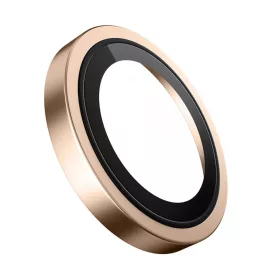  Blueo - Eredeti Fémkeretes Lencsevédő (3 darab) - iPhone 16 Pro / -6934663715053 2 kép