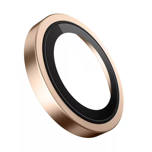  Blueo - Eredeti Fémkeretes Lencsevédő (3 darab) - iPhone 16 Pro / -6934663715053 2 kép