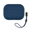 Blueo - Folyékony szilikon védőtok - AirPods Pro 2-höz - Tengerés-6934663725915 1 kép