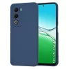 Oppo A5 4G Techsuit - SoftFlex - Navy Blue tok