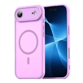 iPhone 17 Air Techsuit - HaloFrost II MagSafe - Pink tok-5949419324459 1 kép