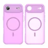 iPhone 17 Air Techsuit - HaloFrost II MagSafe - Pink tok-5949419324459 3 kép