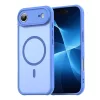 iPhone 17 Air Sky Blue Techsuit - HaloFrost II MagSafe tok-5949419324442 1 kép